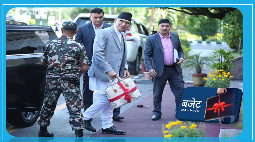 होटल र रिसोर्टलाई आयकरमा छुट दिने, ग्राहकलाई सेवा शुल्क फेरि लाग्ने